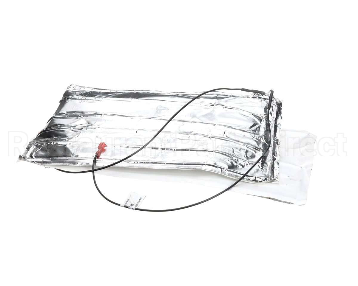 12190554 Fagor Commerical - Miami Res.foil Alum. Drain 2Cpos115V