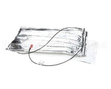 12190554 Fagor Commerical - Miami Res.foil Alum. Drain 2Cpos115V