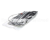 12190554 Fagor Commerical - Miami Res.foil Alum. Drain 2Cpos115V