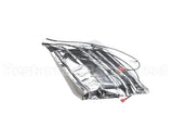 12190554 Fagor Commerical - Miami Res.foil Alum. Drain 2Cpos115V