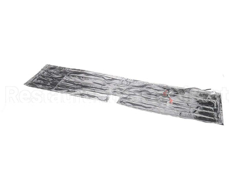 12190555 Fagor Commerical - Miami Res.foil Alum.drain 3Cpos115V