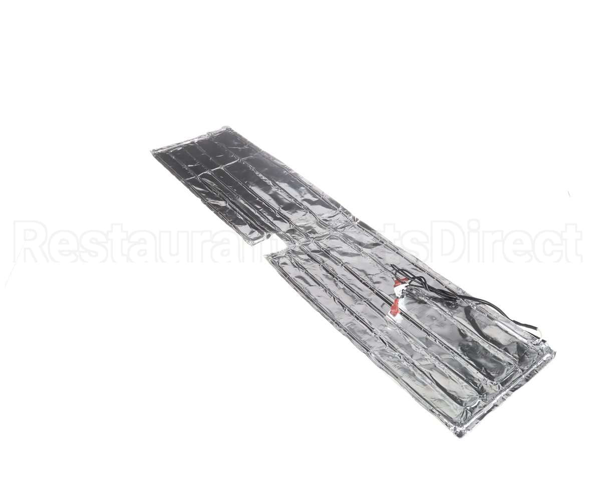 12190555 Fagor Commerical - Miami Res.foil Alum.drain 3Cpos115V