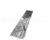 12190555 Fagor Commerical - Miami Res.foil Alum.drain 3Cpos115V