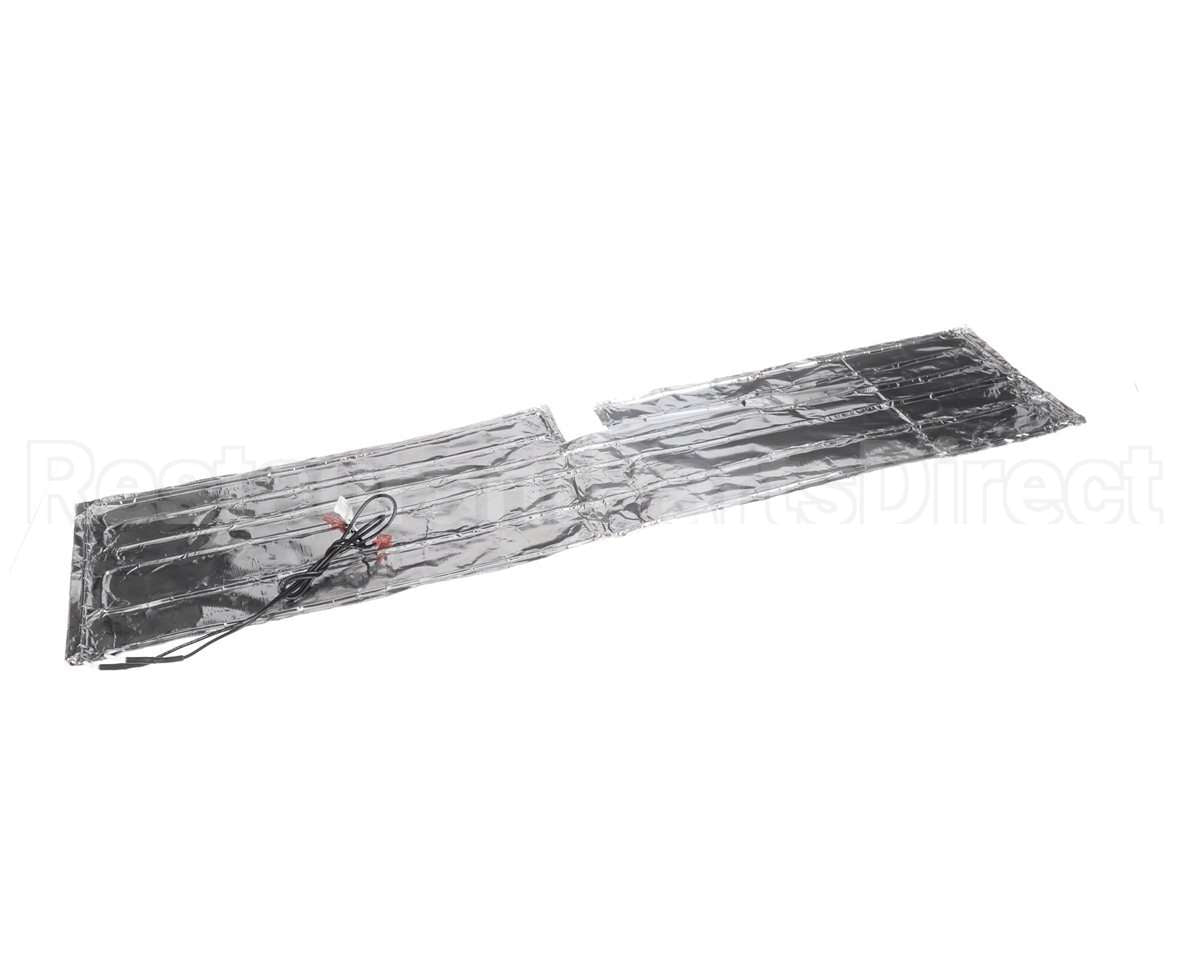 12190555 Fagor Commerical - Miami Res.foil Alum.drain 3Cpos115V