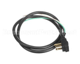 12190608 Hoshizakipower Cord