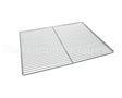 12190660 Fagor Commerical - Miami Rack Flat 78 Left