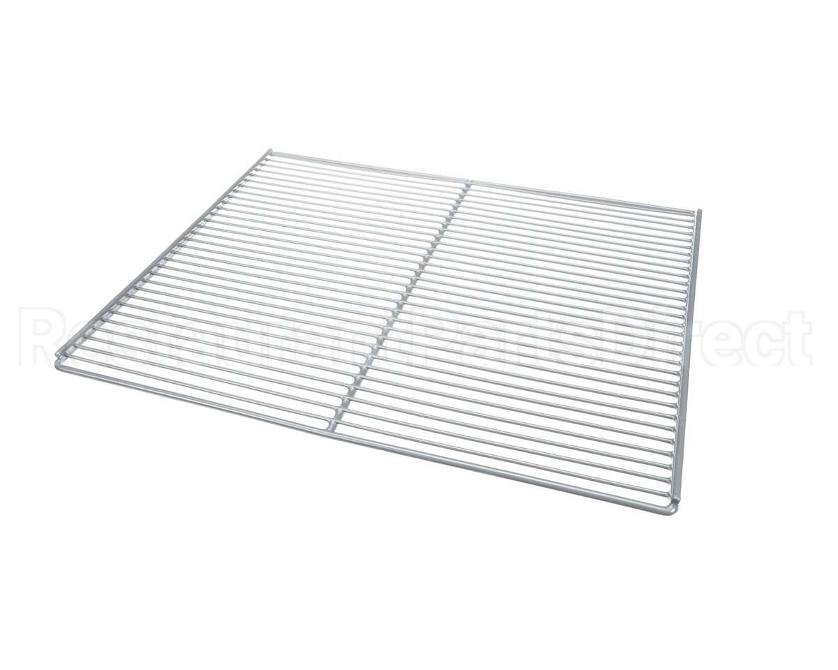12190660 Fagor Commerical - Miami Rack Flat 78 Left
