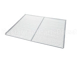 12190660 Fagor Commerical - Miami Rack Flat 78 Left