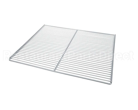 12190660 Fagor Commerical - Miami Rack Flat 78 Left