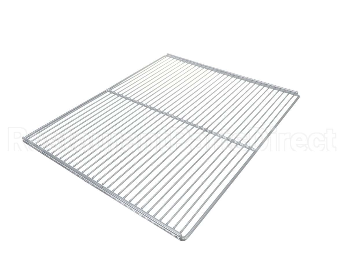 12190660 Fagor Commerical - Miami Rack Flat 78 Left