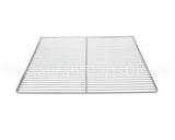 12190660 Fagor Commerical - Miami Rack Flat 78 Left