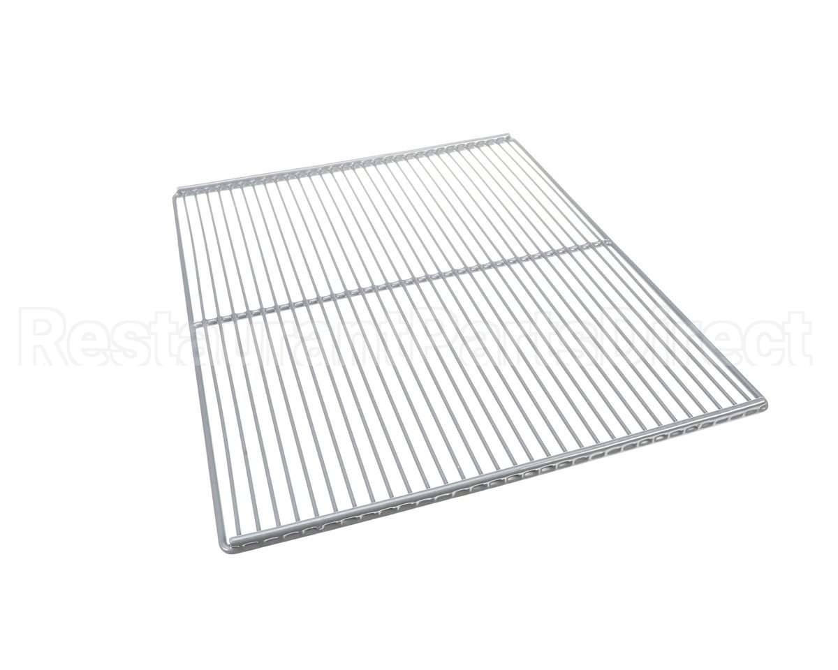 12190660 Fagor Commerical - Miami Rack Flat 78 Left