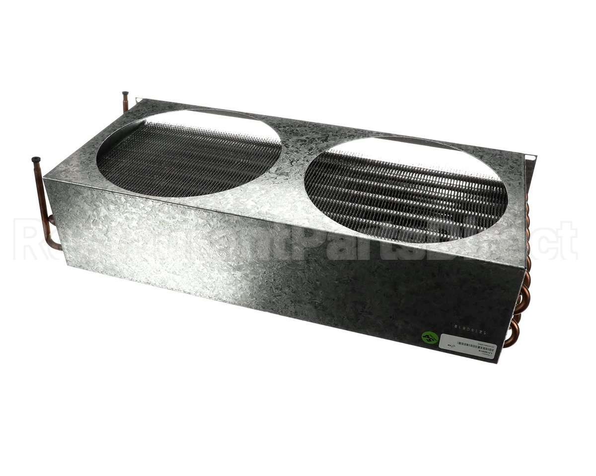 12190815 Fagor Commerical - Miami Condensador Freezer 3Cpos.