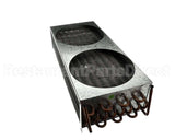 12190815 Fagor Commerical - Miami Condensador Freezer 3Cpos.