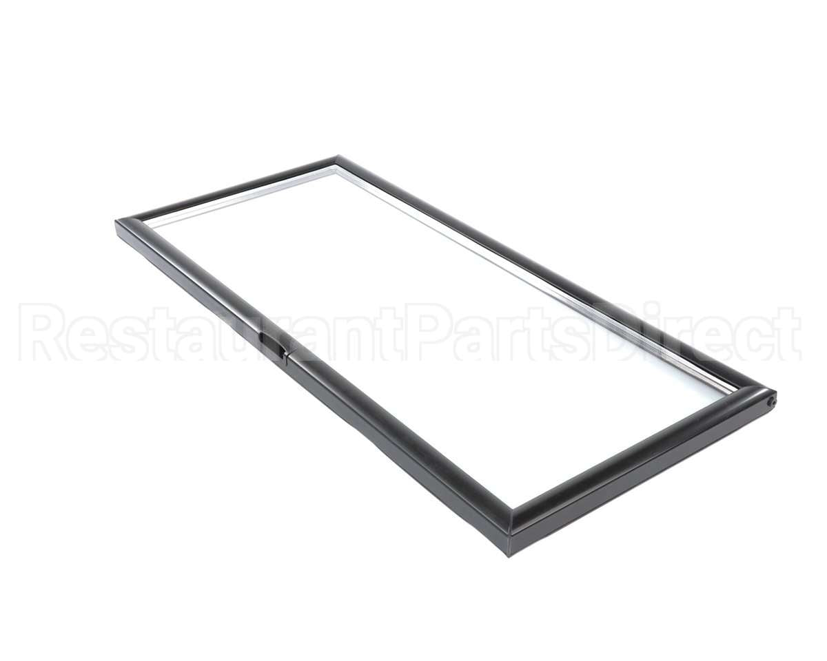 12190832 Fagor Commerical - Miami Puerta Cristal Ref. Edmd49 Izq