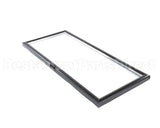 12190832 Fagor Commerical - Miami Puerta Cristal Ref. Edmd49 Izq