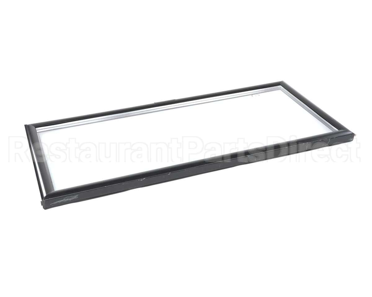 12190832 Fagor Commerical - Miami Puerta Cristal Ref. Edmd49 Izq