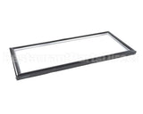 12190832 Fagor Commerical - Miami Puerta Cristal Ref. Edmd49 Izq