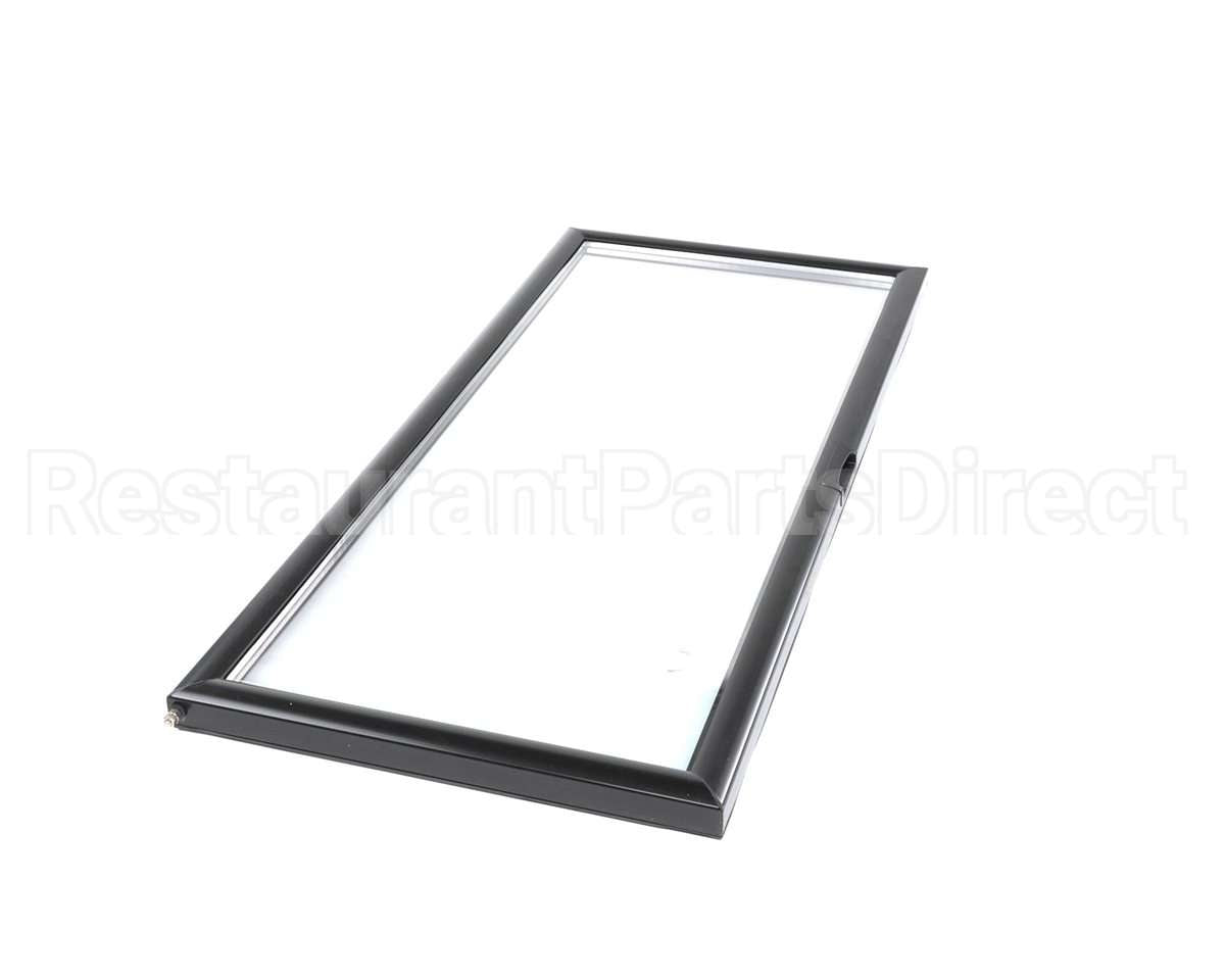 12190832 Fagor Commerical - Miami Puerta Cristal Ref. Edmd49 Izq