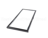 12190832 Fagor Commerical - Miami Puerta Cristal Ref. Edmd49 Izq