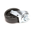 12190917 Compatible Fagor Caster Without Brake D.4
