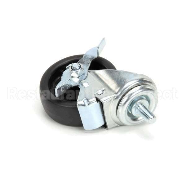 12190918 Compatible Fagor Caster With Brake D.4