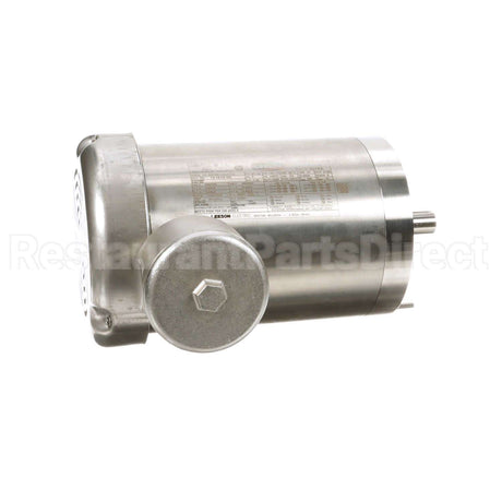 121910 Leeson Motor