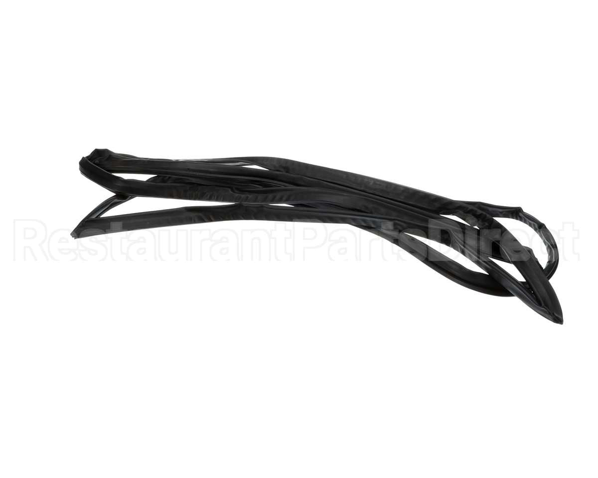 12191272 Fagor Commerical - Miami Qv Black Gasket