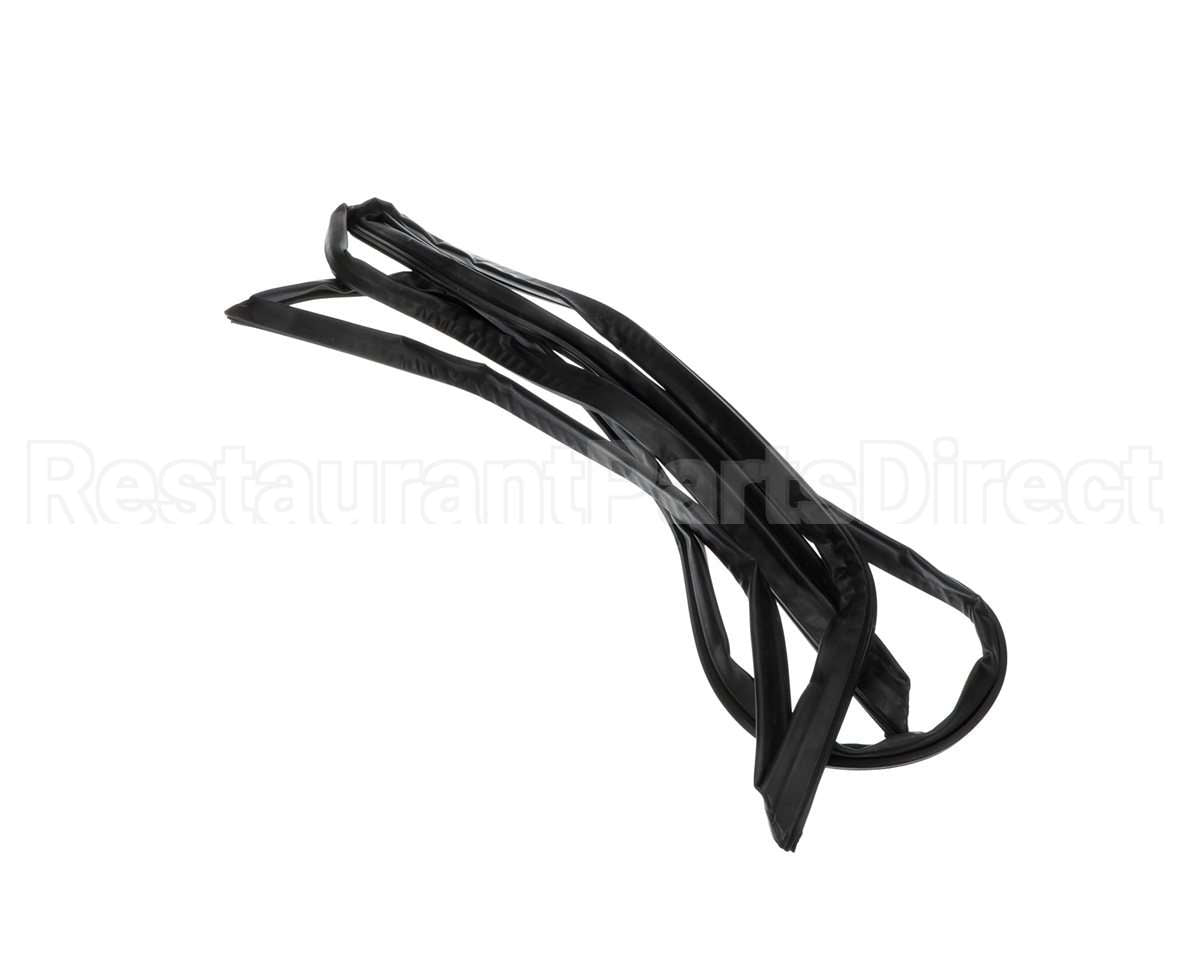 12191272 Fagor Commerical - Miami Qv Black Gasket