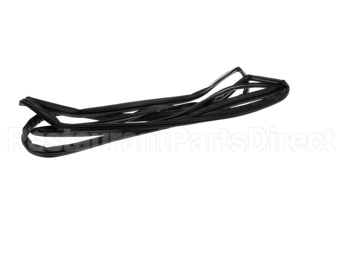 12191272 Fagor Commerical - Miami Qv Black Gasket