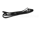 12191272 Fagor Commerical - Miami Qv Black Gasket