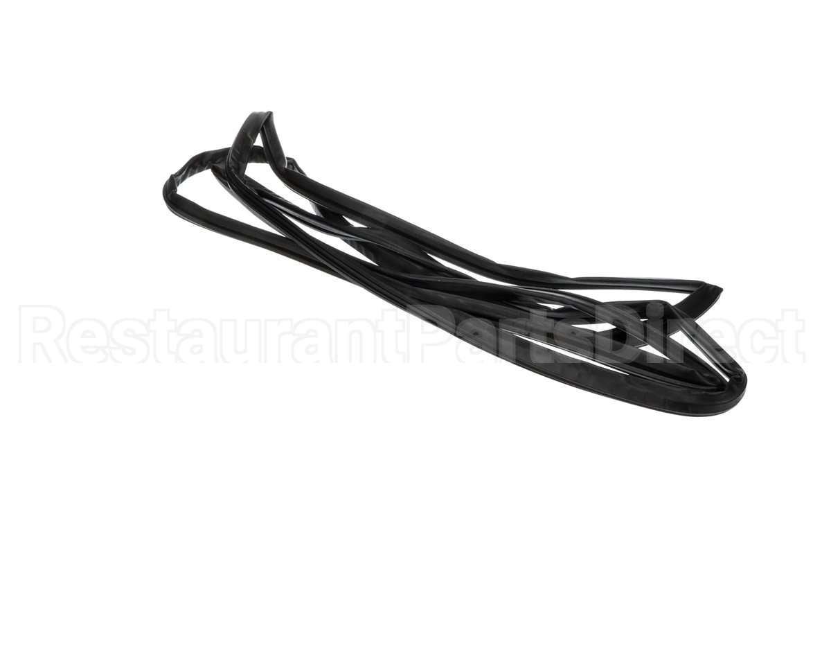 12191272 Fagor Commerical - Miami Qv Black Gasket