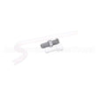 12191700 Compatible Fagor Drain Tube Kit