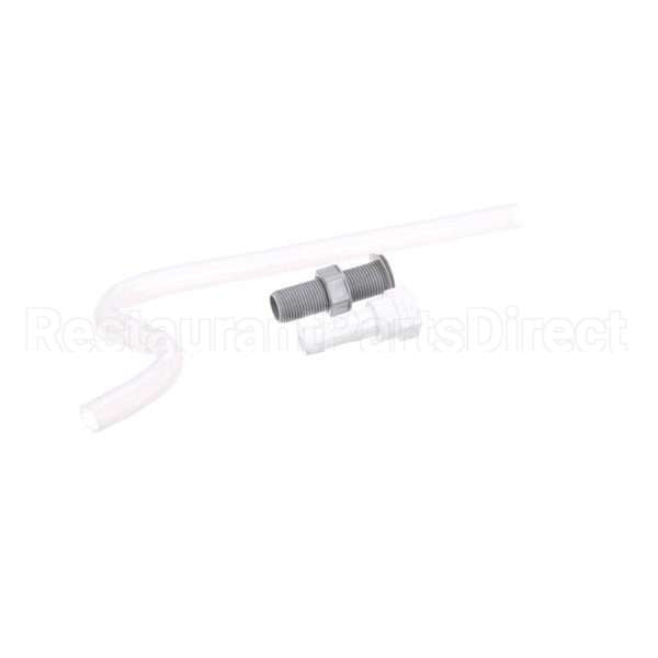 12191700 Compatible Fagor Drain Tube Kit