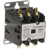 121926-2 Compatible Hobart Contactor 3P 30/40A 120V
