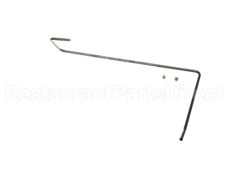 12197-5 Montague Tubing, Steel-Formed