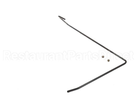 12197-5 Montague Tubing, Steel-Formed