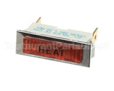 122-10110 Fast Indicator Light, Amber