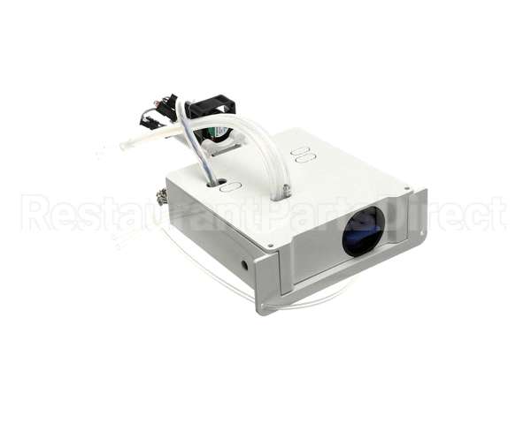 122.344 Nespresso Rf-Box Assembly V3 Aguila Double