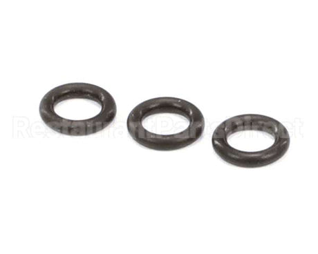 122.373PK Nespresso O-Ring 5.28X1.78 Epdm 3 Pk