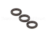 122.373PK Nespresso O-Ring 5.28X1.78 Epdm 3 Pk