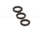 122.373PK Nespresso O-Ring 5.28X1.78 Epdm 3 Pk
