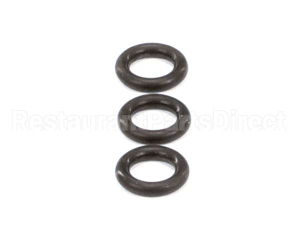 122.373PK Nespresso O-Ring 5.28X1.78 Epdm 3 Pk
