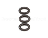 122.373PK Nespresso O-Ring 5.28X1.78 Epdm 3 Pk