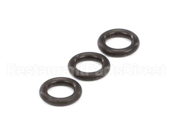 122.373PK Nespresso O-Ring 5.28X1.78 Epdm 3 Pk