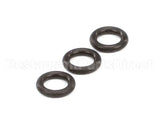 122.373PK Nespresso O-Ring 5.28X1.78 Epdm 3 Pk