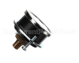 1220-006 Concordia Beverage Gauge 30Psi 1/8 Npt Pmnt