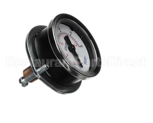 1220-006 Concordia Beverage Gauge 30Psi 1/8 Npt Pmnt