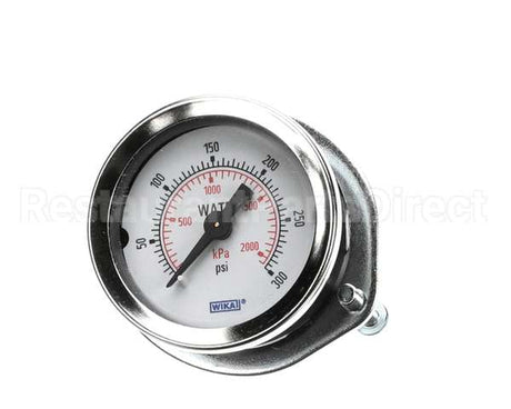 1220-009 Concordia Beverage Gauge 300Psi 1/8Npt Pmnt