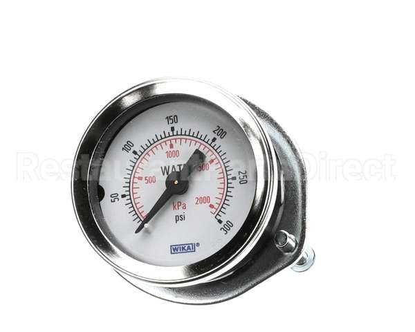 1220-009 Concordia Beverage Gauge 300Psi 1/8Npt Pmnt